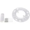 IP KAMERA DS-2CD1347G2H-LIUF/SL(2.8MM)PL ColorVu - 3.7 Mpx 2.8 mm Hikvision