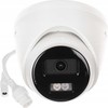 Hikvision Value Series 8 MP Smart Hybrid Light Fixed Turret Network Camera