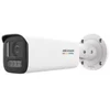 Hikvision DS-2CD1B47G3H-LIUF/SRB (2,8 mm) IP kamera, 4 megapikselių, „ColorVu 3.0“, „HybridLight“
