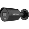 IP kamera Hikvision bullet DS-2CD2043G2-LI2U/SL F2.8 (juoda, 4 MP, 40 m IR+LED, AcuSense)