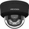„Hikvision“ kupolinė kamera DS-2CD2147G2H-LISUeF F2.8 (juoda, 4 MP, 30 m. IR; 30 LED, hibridinis apšvietimas)