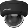„Hikvision“ kupolinė kamera DS-2CD2186G2H-ISU F2.8 (8 MP, 30 m IR, „AcuSense“)