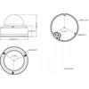 Hikvision DS-2CD2766G2HT-IZS(2.8-12mm)eFBLACK Kamera IP