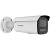 Hikvision Pro Series with AcuSense DS-2CD2T23G2-4LI(2.8MM) apsaugos stebėjimo kamera Kulka (forma) IP apsaugos kamera Lauke 1920 x 1080 pikseliai Lubos / siena