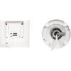 Hikvision Ultra Series DS-2CD3341G2E-I(2.8mm) Bokštelis IP apsaugos kamera Lauke 2560 x 1440 pikseliai Lubos / siena