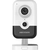 Hikvision fiksuotas kubas DS-2CD2446G2-I F2.8 (balta, 4 MP, 10 m. IR, AcuSense)