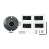 HIKVISION IP kamera iDS-2CD2T47G2-XS/PP 2.8mm