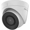 Hikvision kupolas DS-2CD1343G2-I F4 (balta, 4 MP, 30 m. IR)