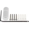DS-2CD2327G2-L(2.8mm)(C) Kamera IP turret 2Mpx Hikvision