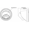 DS-2CD2327G2-L(2.8mm)(C) Kamera IP turret 2Mpx Hikvision