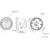 Kamera IP Hikvision Kamera IP DS-2CD2346G3-IZS2UY/SL(2.8/4mm)