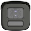 Hikvision DS-2CD2647G2T-LZS(2.8-12mm)(C) Kulka (forma) IP apsaugos kamera Vidaus ir lauko 2688 x 1520 pikseliai Lubos / siena