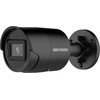 Hikvision | IP kamera | DS-2CD2046G2-IU | Kulka | 4 MP | 2,8 mm | IP67 | H.264 ir H.265 | micro SD/SDHC/SDXC, iki 256 GB