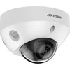 Hikvision | IP kamera | DS-2CD2583G2-IS F2.8 | Kupolas | 8 MP | 2,8 mm / 4 mm | Maitinimas per Ethernet (PoE) | IP67, IK08 | H.265/H.264/H.264+/H.265+ | „MicroSD“ iki 256 GB