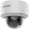 IP Saugumo Kamera - Hikvision DS-2CD2147G2 4MP Kupolas Balta