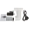 IP GREITASUKĖ LAUKO KAMERA DS-2SE4C425MWG-E/26(F0) TandemVu ColorVu - 3.7 Mpx 4.8 ... 120 mm Hikvision