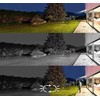 IP kamera „HiLook“ – „Hikvision“ IP kamera su 8MP vaizdo įrašymo funkcija, IPCAM-B8-30DL.