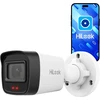Hikvision Carruzzo HiLook IPC-B121H(C) apsaugos stebėjimo kamera Kulka (forma) IP apsaugos kamera Lauke 1920 x 1080 pikseliai Lubos / siena