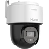 Hikvision PTZ-N2C400M-DE(B) F2.8 (4MP, Balta, IR, LED iki 30m)