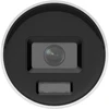 IP kamera Hikvision bullet DS-2CD2046G2H-IU F4 (balta, 4 MP, 40 m. IR, AcuSense, DarkFighter)