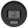 Hikvision Bullet DS-2CD2047G3-LI2UY/SL F2.8 (balta, 4MP, hibridinis apšvietimas, IR+LED 40m)