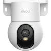 „Imou Ranger Mini“, 5MP belaidė IP kamera, 1/3 colio CMOS, 355 laipsnių panoraminis vaizdas ir 50 laipsnių pakreipimas, H.265/H.264, 20 kadrų per sekundę 1620 pikselių vaizdo kokybė, 3,6 mm fiksuotas objektyvas, naktinio matymo atstumas iki 10 m, „micro SD“ kortelė iki 512 GB, 8 kartų skaitmeninis priartinimas, 1x RJ45 jungtis, mikrofonas ir garsiakalbis.