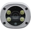 „Kamera IP InLine® Smart Home HD“ lauko kamera su LED lemputėmis, IP66