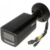 IP KAMERA IPC-HFW2849T-AS-IL-0360B-Juodas WizSense - 8.3 Mpx 4K UHD 3.6 mm DAHUA
