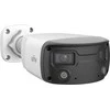 IP KAMERA IPC2K28SE-ADF40KMC-WL-I0 PANORAMINĖ "ColorHunter" - 8 Mpx 2 X 4.0 mm UNIVIEW