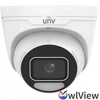 Uniview IPC3634SE-ADF28K-WP-I1 IP kamera 4Mpix OwlView Wise-ISP 2.8mm LED30m mikroschema