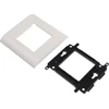 Javel RAMKA Z SUPORTEM POJEDYNCZA 2 MOD M45 1M 45x45