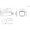 IP kamera TIOC 3.0 Dahua IPC-HFW3849T1-ZAS-PV-2712-PRO-Juodas