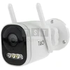 Taio KIW-T5-DL 5MP dviejų LED „Wi-Fi“ kamera