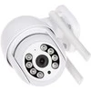 KAMERA IP ROTACINĖ VIDINĖ APTI-W41S2-TUYA Tuya Smart Wi-Fi, - 4 Mpx 3.6 mm