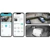 Orllo Z7 Pro lauke besisukanti GSM 4MPx IP kamera