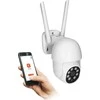 Orno Išmanioji lauko kamera su Wi-Fi ir dvipusiu garsu