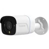 Reolink | 4K Smart PoE Camera with ColorX Night Vision | RP-PCB8M | Bullet | 8 MP | 2.8mm/F1.6 | IP67 | H.265/H.264 | MicroSD card slot, max. 512GB