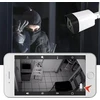 Retoo Lauko WiFi IP kamera SafeVision