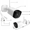 Retoo Lauko WiFi IP kamera SafeVision