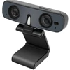 „Rocware Rc08p“ universali kamera su USB SU internetine kamera, įmontuotu garsiakalbiu ir mikrofonu
