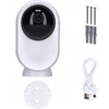„Rollei Security Cam 2K“ viduje
