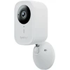 Serveris Synology CC410W WiFi IP kamera cube, 4 Mpx, 1/3", 2,12 mm objektyvas, IR<10, IP65, 2,4/5 GHz, Micro SD