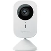 Serveris Synology CC410W WiFi IP kamera cube, 4 Mpx, 1/3", 2,12 mm objektyvas, IR<10, IP65, 2,4/5 GHz, Micro SD