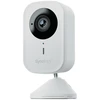 Serveris Synology CC410W WiFi IP kamera cube, 4 Mpx, 1/3", 2,12 mm objektyvas, IR<10, IP65, 2,4/5 GHz, Micro SD