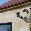 Kamera IP Tesla TESLA SecureQ SC15 Kamera zewnętrzna Wi-Fi 3K su panelem solarnym