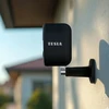 Kamera IP Tesla TESLA SecureQ SC15 Kamera zewnętrzna Wi-Fi 3K su panelem solarnym