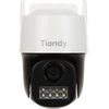 Kamera IP obrotowa zewnętrzna TC-H333N SPEC:I5W/C/WIFI/EU/4MM/V4.2 Wi-Fi, Color Maker - 3 Mpx 4 mm TIANDY