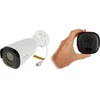 Tiandy Carruzzo IP Camera TC-C34GS 4 Mpx 2.8 mm