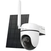 Kamera IP TP-Link Floodlight PT SEC camera kit (TAPO C615G KIT)