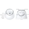IP kamera TP-Link Insight S485 Lauko IP stebėjimo kamera su pasukama konstrukcija (INSIGHT S485 (4MM))